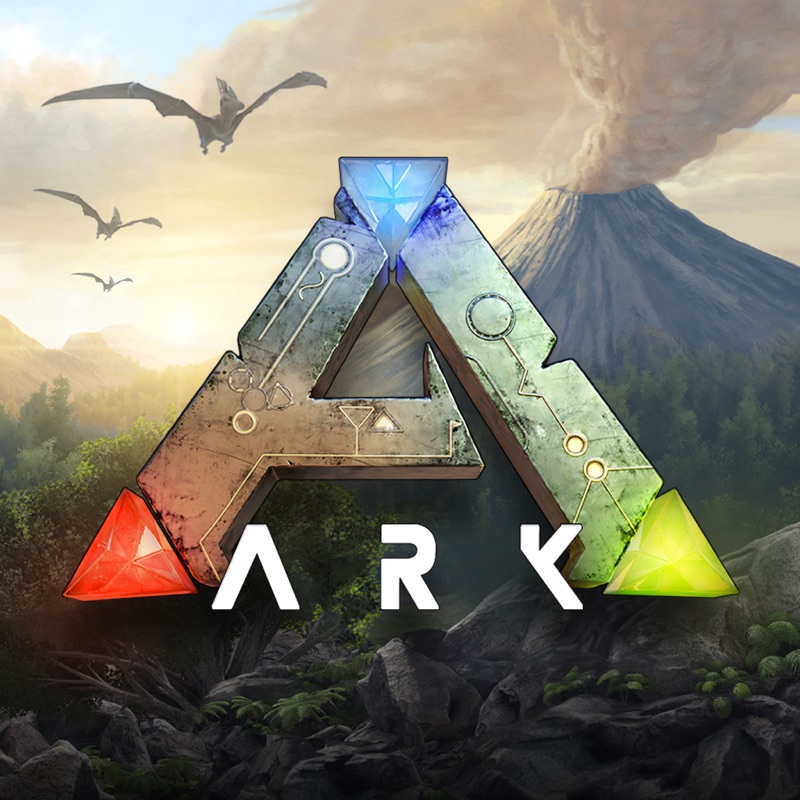 Ark: Survival Evolved Screenshots